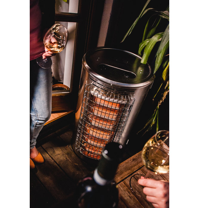 Thermablaster 32000 BTU Propane Utility Space Heater & Reviews Wayfair
